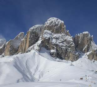 Col Rodella Sellaronda