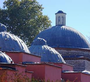 At Meydanı (Hippodrom)