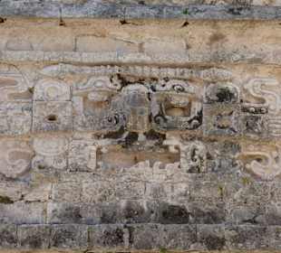 Chichen Itza