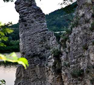 Chudnite Skali (The Wonderful Rocks)