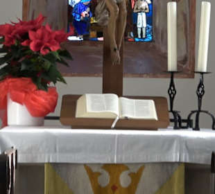 Evangelische Kirche St. Peter & Paul Grabenstetten
