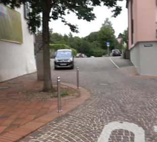 Ehemalige Zehntscheuer