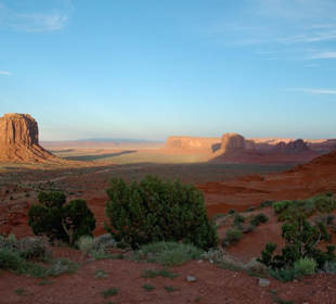 Monument Valley