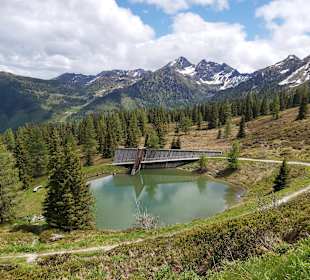 Steirischer Bodensee