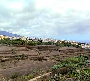 Die Pyramiden 2 bis 4 