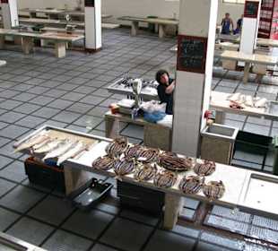 Fischmarkt