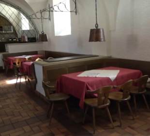 Kloster Gaststätte
