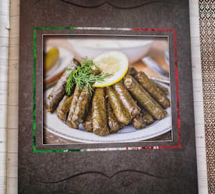 Solo Restaurant & Lounge