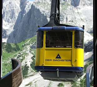 Dachsteinbahn