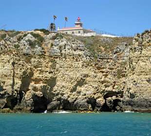Vor Ponta da Piedade