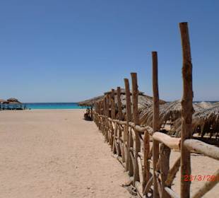 Schnorchelausflug - die schönen Inseln