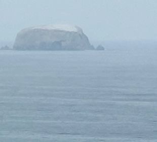 Nationalreservat Paracas