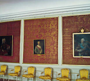 Замок Ойтин.