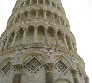 Pisa tower