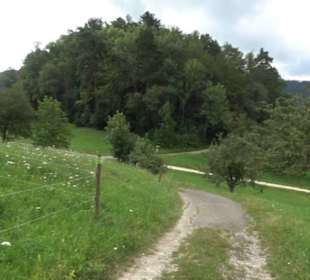 Hochgehnießen - Premiumspazierwanderweg