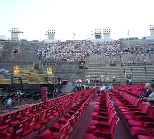 Arena von Verona