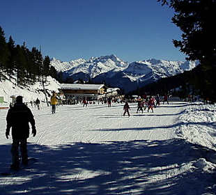 Hochzillertal