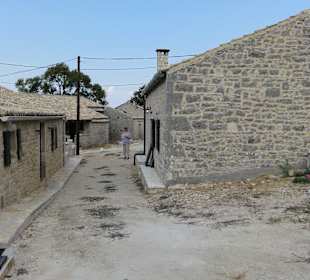 Bergdorf Paleo Perithia