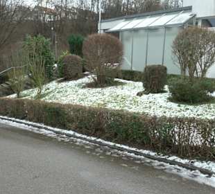 Katholische Kirche St. Elisabeth Sondelfingen