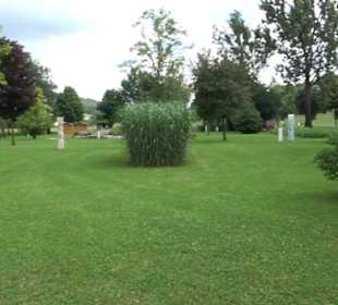 Blühendes Neresheim 2021