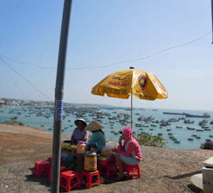 Fischerhafen Mui Ne(Phan Thiet)