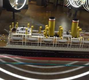 Deutsches Technikmuseum