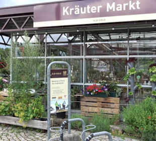 ALB-GOLD Naturgarten