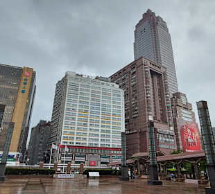 Taipei Main Station