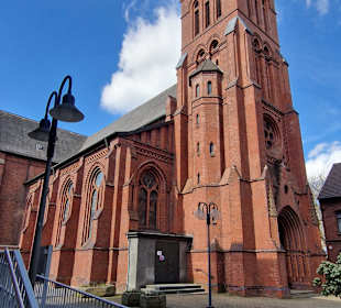 Stadtrundgang Witten