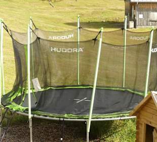 Trampolin