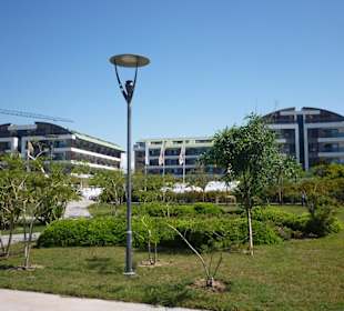 Evrenseki, Hotel Sensimar