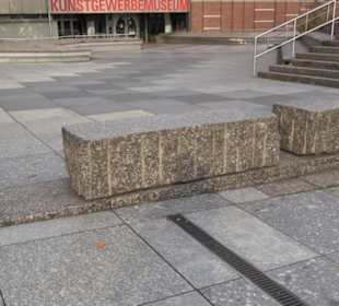 Kunstgewerbemuseum