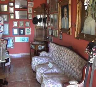 Museo Etnográfico Tanit