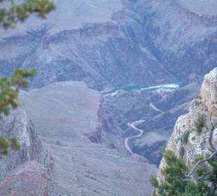 Parco nazionale Grand Canyon