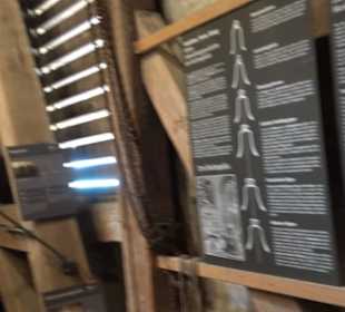 Glockenmuseum Stiftskirche Herrenberg