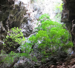 Sai Cave