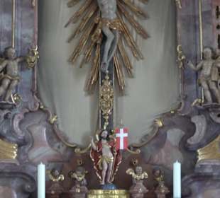 Katholische Kirche St. Vitus