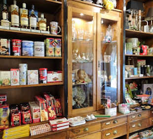 Rundgang durch das Eton Place