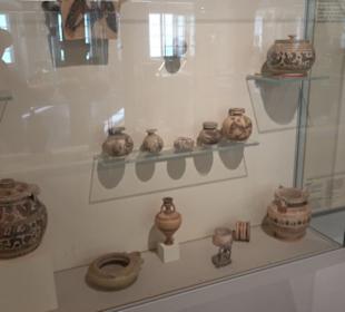 Museum Alte Kulturen