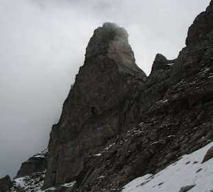 Eiger - Trail 