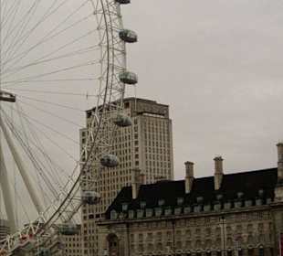 London Eye