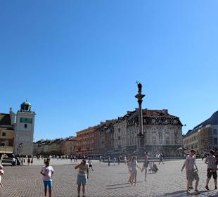 Stare miasto, rynek starego miasta