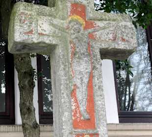 Das Vasmer-Kreuz als Replik