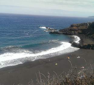 Bollulo Bucht