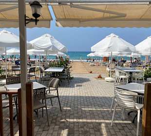 Strand Side