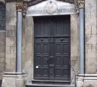 St. Maria Lyskirchen