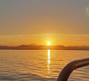 Glasbodenboot Tour Hurghada