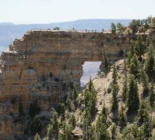 Grand Canyon NP North Rim