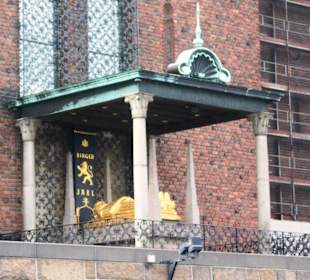 Birger Jarl, Gründer von Stockholm