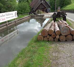 Mönchhof-Sägemühle Vespersweiler